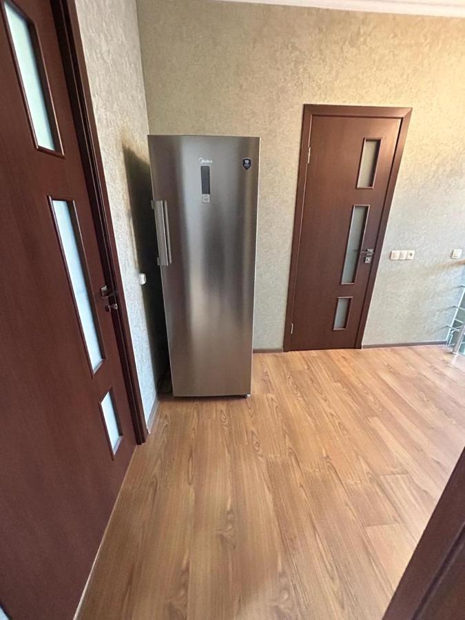 Комнаты У Айрин Apartment Ванадзор Екстериор снимка